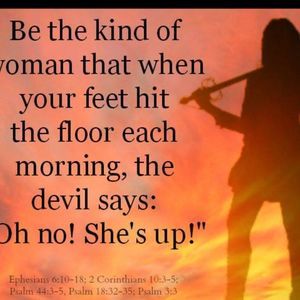 Meet your Posher, Mandy